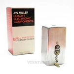 Nos Nib J.w. Miller 6164 75-150 Mhz. Tv Wave Trap 3 1/2" R.f. Coil. Fixed Price $14.95.