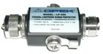 Opek LP-350B Coaxial Lightning Antenna Surge Protector For Amateur, Ham, Cb.. Fixed Price $43.95.