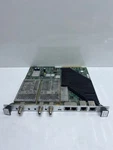 Idirect Evolution EM1D1 Line Card. Fixed Price $1795.00.