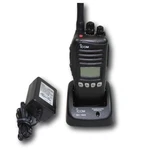 Icom IC-F4161DS (71) ICF4161DS Uhf 400-470MHZ 512 Channels Idas Digital. Fixed Price $167.00.