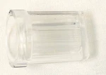 Ekl NK2-A Nitro Knob For Band Switch (amber). Fixed Price $15.87.