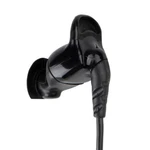 Motorola Impres Ear Microphone System PMLN5653. Fixed Price $150.00.