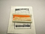 Keysight 5062-3977 Rack Mount Flange 3U, 132.6MM, 5.25" New. Fixed Price $49.00.