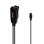 Impact M11-G1W 1-WIRE Microphone With Ptt, Motorola XPR7550 APX6000. Fixed Price $34.32.