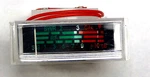 Cb Radio S-meter With Light 3 Stripes For Power, Swr And S-units 29LTD Style. Fixed Price $19.99.