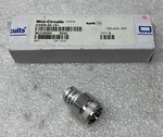 Lot Of Mini-circuits KARN-50-18+ Coaxial Termination. Fixed Price $95.00.