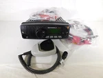 Motorola XTL1500 Vhf 136-174MHZ P25 Trunking/conv Mobile Radio Adp New Accys. Fixed Price $395.00.