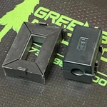 273-104 Archer Radio Shack Snap-on Choke To Reduce High Frequency Interferen. Fixed Price $14.87.