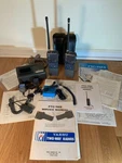Yaesu FTC-1123 Vhf, Ham, Business Band Two Way Fm Radios. Fixed Price $295.00.