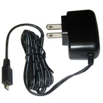 Icom 110-240V Usb Charger With Style Plug. Fixed Price $27.18.
