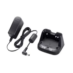 Icom BC193 110 Volt Rapid Charger For The BP-265 Li-ion Battery Pack. Fixed Price $124.95.
