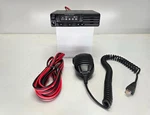 Vertex VX4100 VX4107 VX-4107-G7-45 Uhf 450-512 Mhz 8 Ch Watt (complete Kit). Fixed Price $169.00.