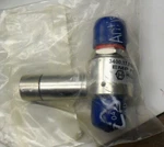 Type Huber Suhner Gas Discharge Tube Emp Protector 3400.17.0160 - New. Fixed Price $53.00.