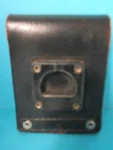 New Motorola Duty Belt Loop Radio Holder W/swivel Clip Black 42C05857B01. Fixed Price $12.99.