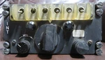 Monmouth Electric Radio Control Intercommunication Set C-1611 D/aic U.s.. Fixed Price $83.57.