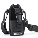 Zeadio Multi-function Pouch Case Holder For Gps Phone Two Way Radio (znc-d, Pack. Fixed Price $16.89.