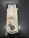 Shakespeare 495 Fold Down Mount. Fixed Price $25.00.