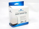 Winegard RK2000 Tv Antenna Roof Mount Kit For Portable Satellites. Fixed Price $19.95.