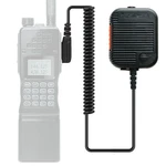Adjustable Tactical Speaker Mic Shoulder For Kenwood KPG27D, KPG29D TH-D7 TK-208. Fixed Price $19.52.
