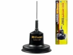 Wilson Little Black Magnet Mount Mobile Cb Antenna Kit Ss Whip 305-38. Fixed Price $55.99.