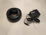 PMLN5228A Charger Set For Motorola CP185 CP100D CP140 Two Way Radio Ni-mh Li-ion. Fixed Price $12.99.