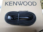 Kenwood TS-480SAT/HX Remote Head Separation Extension Cables 7' &11". Fixed Price $16.99.