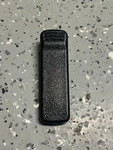 Motorola 4205524W 3" Spring Portable Radio Belt Clip For HT1000 MTS2000 CP200. Fixed Price $8.99.