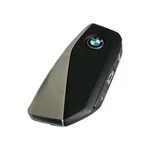 Genuine Oem Bmw Bcp Smart Key Fob -BK1 Comfort Access Remote Start (matt). Fixed Price $57.27.