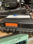 Vertex VX-4000L Lowband 6 Meter Mobile Transceiver. Fixed Price $149.95.