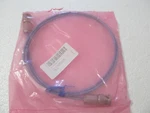 Milestek CA-2008-36 3-SLOT Solder/clamp Plug To M17/176 Twinax, 36" New. Fixed Price $27.99.