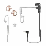 Code Red Headsets Silent M2 Earpiece With 30 Inch Cord - CRD02861 Pack. Fixed Price $34.99.