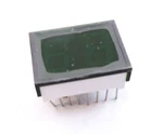 Midland S77202042 Replacement Green Led Channel Display For 77-160XL. Fixed Price $14.35.