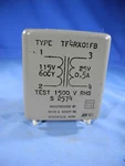 TF4RX01FB Schott Transformer 115V 25V .5A Tube Amp 2574 (nos). Fixed Price $45.00.