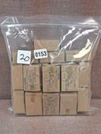 Bulk 20PCS Sprague Multi-section Electrolytic Can Capacitors Nos *153. Fixed Price $690.00.