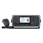 Icom Fixed Mount 25W Vhf W/color Display Ais (M605 41). Fixed Price $1049.95.