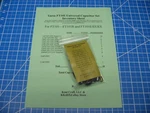 Yaesu FT101/FT101B/FT101E/FT101EE/FT101EX Electrolytic Re-cap Kit Premium. Fixed Price $24.97.