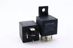 5 Pin Bosch Spdt 12V Relay, 40A Switching, Mini Iso Sealed With Bracket. Fixed Price $19.54.