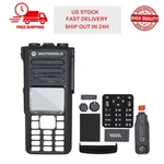 Black Replacement PMLN7425A For Motorola XPR7550E Uhf Front Housing Plastic Only. Fixed Price $46.68.
