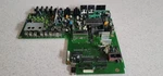 Icom Main Board For 736 Hf Transceiver. Fixed Price $120.00.