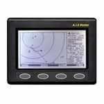 Nasa Marine Clipper Ais Sart Plotter/ Radar Receiver Uses Std Vhf Antenna. Fixed Price $389.91.