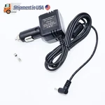 12V Dc Power Charger Adapter For Kenwood Radio PG-3J TH-D72A New. Fixed Price $13.99.