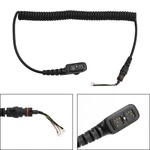 Assembly SM18N2 Hand Microphone Cable For Hytera PD780 PD700 PD580H PD788/782 Us. Fixed Price $20.78.
