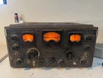 Hallicrafters SX-28A Hf Communications Receiver. Fixed Price $799.99.