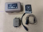 Fcs V60 Ptt Push To Talk Communication Amp Tactical Headset Prc 152 148 Radio. Fixed Price $123.84.