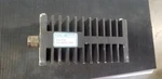 Decibel Products DB4303B 100W Type N Load. Fixed Price $65.00.