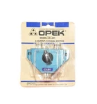 New Opek CX-201 2-OUTPUT Rf Coaxial Antenna Switch Female 600MHZ. Fixed Price $44.99.