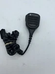Motorola PMMN4051B Two Way Radio Speaker Microphone W/ Free Shipping. Fixed Price $24.99.