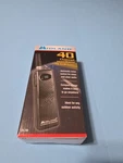 Midland 40 Channel Model 75-785 New. Fixed Price $50.00.
