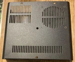 Icom IC-7000 Parts: Metal Top Case/cover With Speaker. Fixed Price $40.00.
