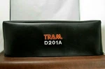 Tram D201A Signature Series Radio Dust Cover. Fixed Price $32.00.